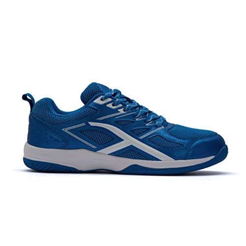 Hundred Xoom Non-Marking Professional Badminton Shoes for... - Sports & Fitness Amazon Allemagne à 54.19€