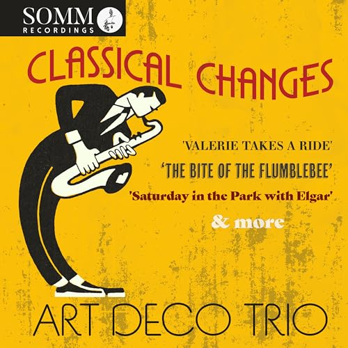 Classical Changes - Musique & Instruments Amazon Italie à 8.96€