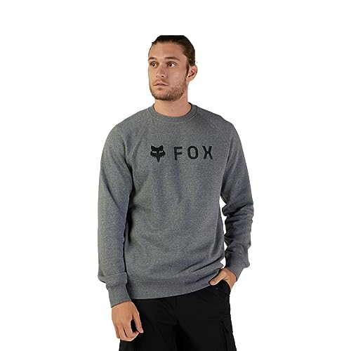 Fox Racing Sudadera de Forro Polar Absolute estándar para... - Amazon Espagne à 36.90€