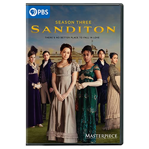 Masterpiece-Sandition Season 3 - Deal du jour à 11.03€