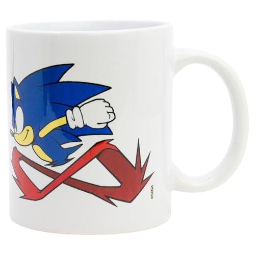 Stor Tasse à sublimation en céramique de 325 ml dans une... en promo à 9,99€ (-45%) sur Amazon FR