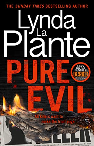 Pure Evil: The gripping and twisty new thriller from the... - High-Tech & Électronique en promo à 0.99€
