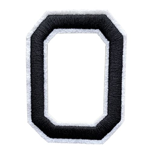 Parches de Letras 1pcs A-Ñ-Z para Planchar bordados color... - High-Tech & Électronique en promo à 1.95€