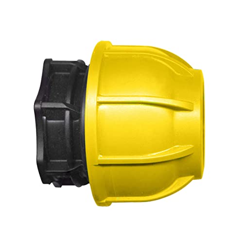 Jardibric - Bouchon de Compression (Ø25) - Solution Fiable... - Maison & Cuisine Amazon France à 3.50€