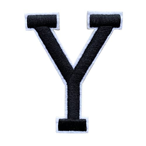 Parches de Letras 1pcs A-Ñ-Z para Planchar bordados color... - High-Tech & Électronique en promo à 1.95€