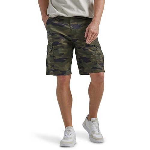 Lee Extreme Motion Crossroad Cargo Short Pantalones Cortos... - Maison & Cuisine Amazon Espagne à 17.74€