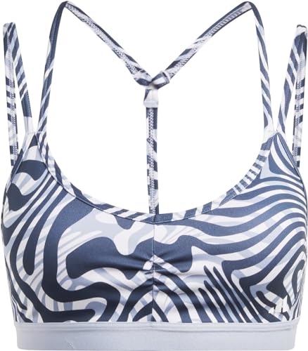 adidas Yoga Essentials Sostegno leggero reggisena sportivi... - Sports & Fitness Amazon Italie à 12.92€