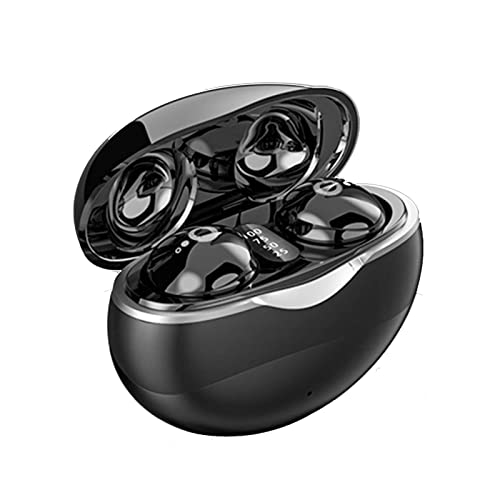 Mini casque Bluetooth sans fil intra-auriculaire... - Sports & Fitness Amazon France à 19.92€