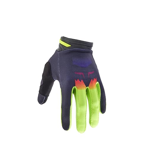 Fox Gants MX/MTB FX 180 Flora Dark Shadow Taille XL - Sports & Fitness Amazon France à 30.40€
