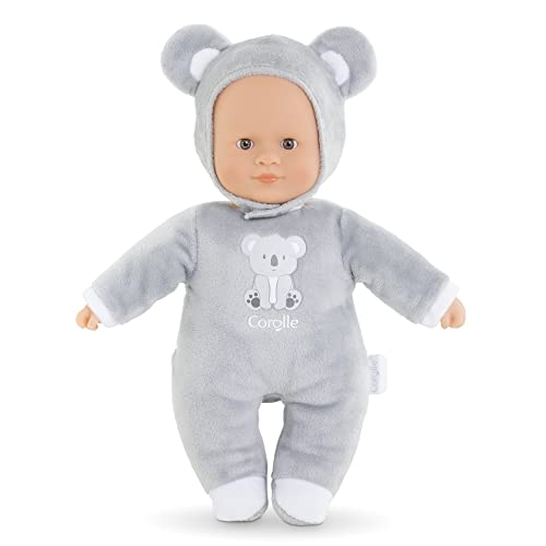 Corolle - Mon Doudou, Pti'Cœur Koala, 30cm, dès 9 Mois... - Bébé & Puériculture en promo à 19.00€