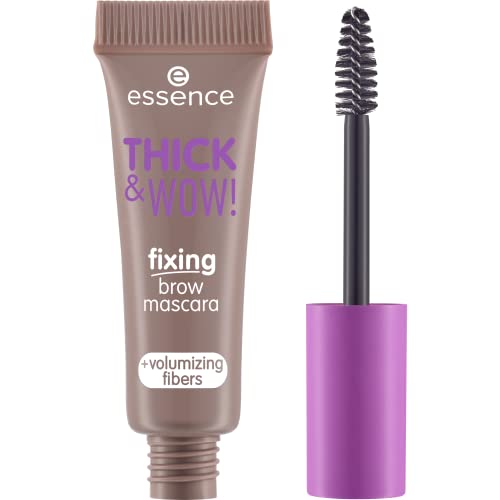 Thick & Wow! Mã¡Scara Para Cejas Fijadoras 01-Caramel... - Tech & Electronics Amazon Italy à 5.16€