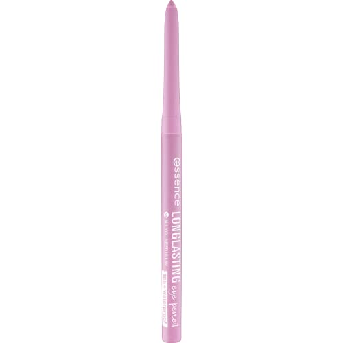 essence LONG-LASTING eye pencil, Nr. 38, Violett... - Beauté & Parfums Amazon Allemagne à 1.79€