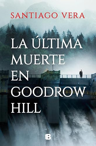 La última muerte en Goodrow Hill (Trilogía Americana 2)... - Deal du jour à 2.49€