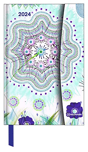 Dan Bennett 2024 - Diary - Book Calendar - Pocket Calendar... - Amazon Royaume-Uni à 3.55€