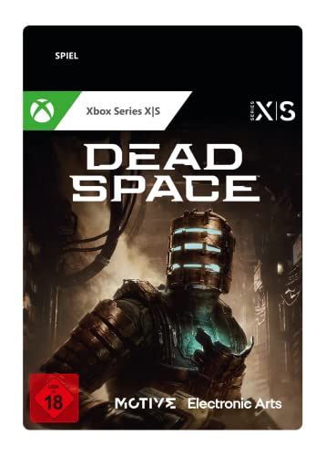 Dead Space: Standard Edition | Xbox Series X|S - Download... - Bon plan à 16.08€