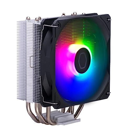 Cooler Master Hyper 212 Spectrum V3 - Amazon Espagne à 14.99€