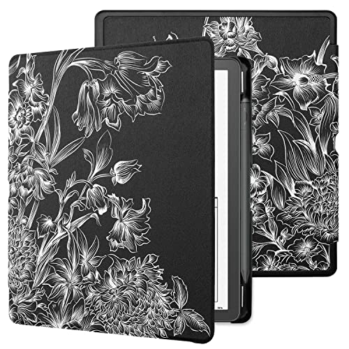WALNEW Étui de protection en cuir synthétique pour Kindle... - Bébé & Puériculture Amazon France à 20.14€