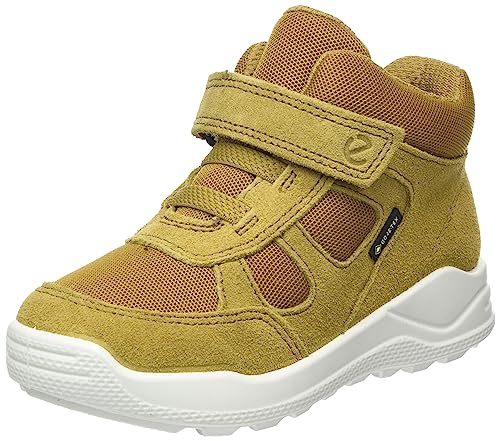 ECCO Baby-Jungen Urban Mini, CAYOTE/CAYOTE, 20 EU - Bébé & Puériculture Amazon Allemagne à 25.05€