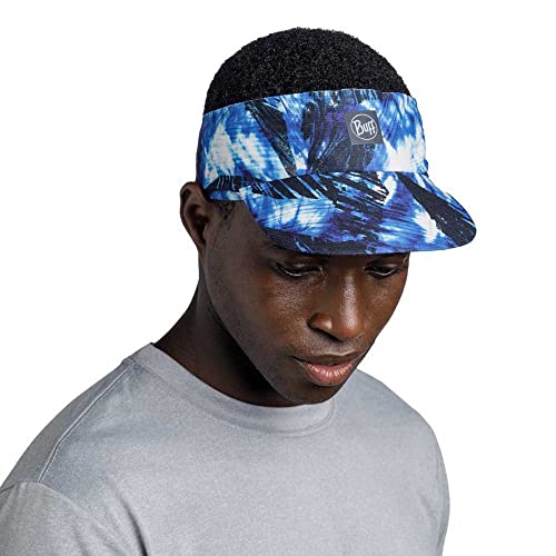 Buff Mixte Blue Zat Visi re Pack Speed, Blue, Taille Unique... - Bricolage & Outils Amazon France à 10.69€