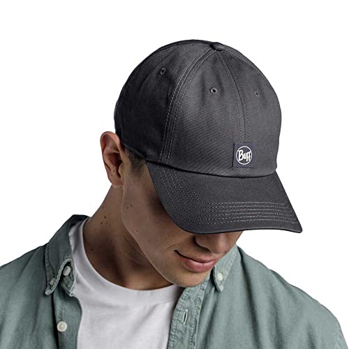 Buff® Casquette Baseball Graphite Unisex Adulte en promo à 13,43€ (-49%) sur Amazon FR