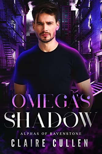 Omega's Shadow (Alphas of Ravenstone Book 1) - Bon plan à 0.77€