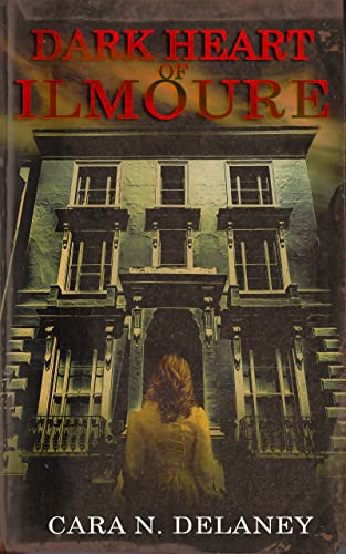 Dark Heart of Ilmoure - Livres & eBooks Amazon Royaume-Uni à 0.79€