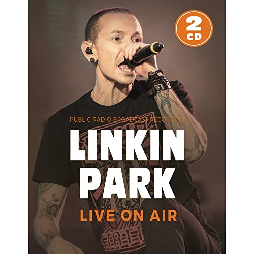 Live on Air (Public Radio Broadcast Recordings) en promo à 14,64€ (-51%) sur Amazon FR
