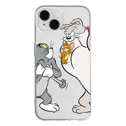 Ert Group Funda para teléfono móvil Apple iPhone 14 Plus... en promo sur Amazon