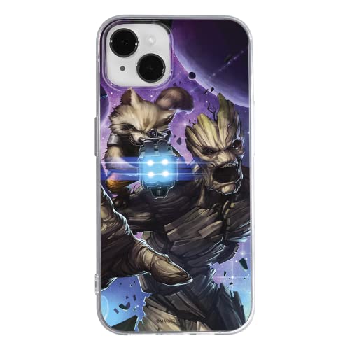 Ert Group Funda para teléfono móvil Apple iPhone 14 Plus... en promo sur Amazon