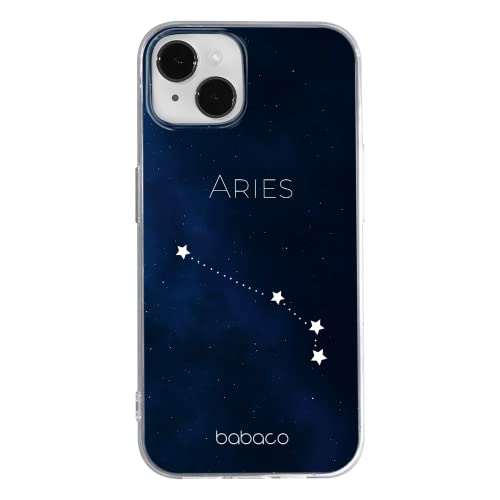 BABACO Funda para teléfono móvil de ERT Group para Apple... en promo sur Amazon