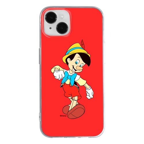 ERT GROUP mobile phone case for Apple Iphone 14 PLUS... - High-Tech & Électronique Amazon Royaume-Uni à 5.06€