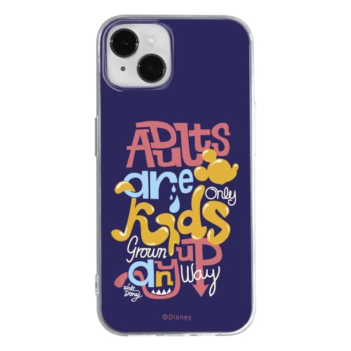 Ert Group Funda para teléfono móvil Apple iPhone 14... - High-Tech & Électronique Amazon Espagne à 6.17€