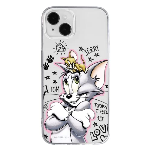 ERT GROUP mobile phone case for Iphone 14 PLUS original and... - High-Tech & Électronique Amazon Royaume-Uni à 5.15€
