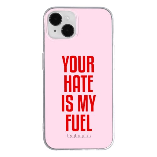 BABACO Funda para teléfono móvil de ERT Group para Apple... en promo sur Amazon