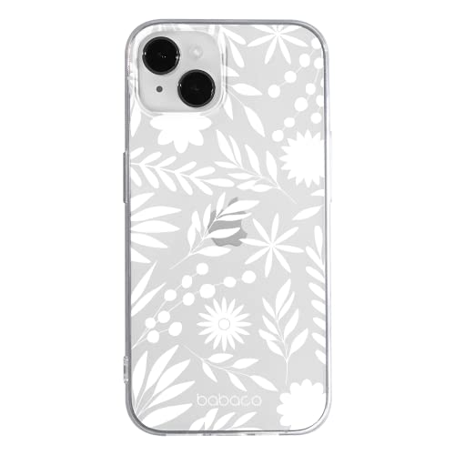 Ert Group Funda para teléfono móvil Apple iPhone 14... en promo sur Amazon