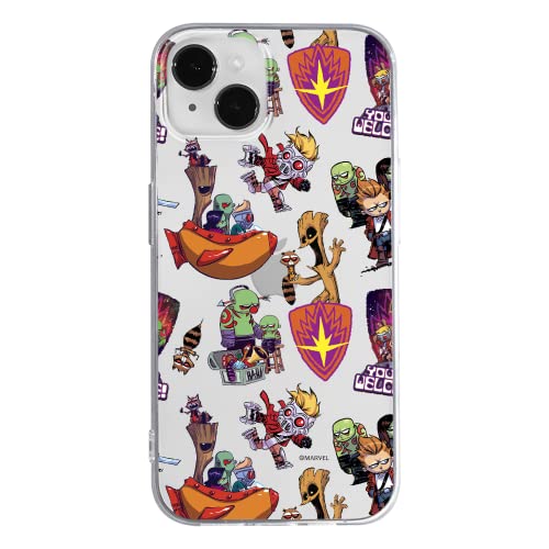 Ert Group Funda para teléfono móvil Apple iPhone 14... en promo sur Amazon