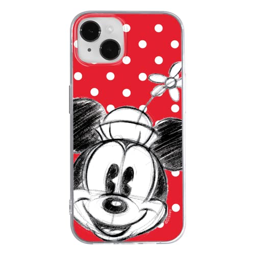 Ert Group Funda para teléfono móvil Apple iPhone 14 Plus... en promo sur Amazon