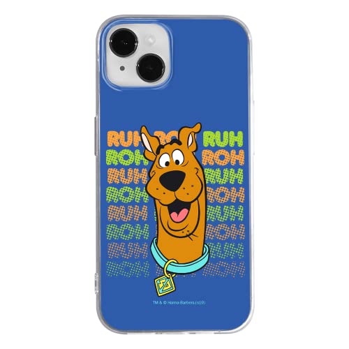 ERT GROUP mobile phone case for Iphone 14 PLUS original and... - High-Tech & Électronique Amazon Royaume-Uni à 4.21€