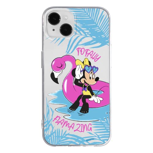 Ert Group Funda para teléfono móvil Apple iPhone 14 Plus... - High-Tech & Électronique en promo à 8.32€