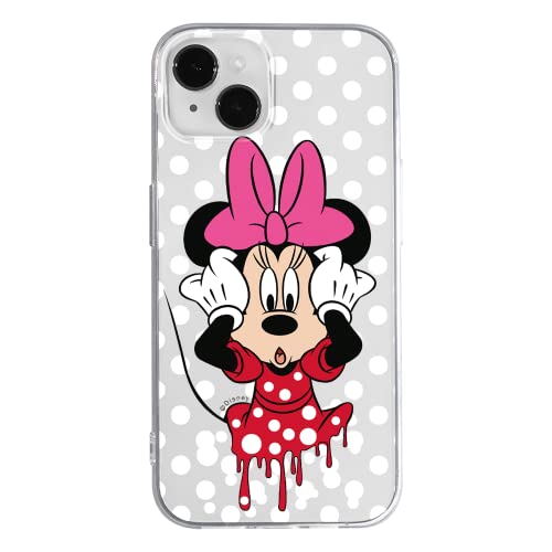 ERT GROUP mobile phone case for Apple Iphone 14 PLUS... - High-Tech & Électronique Amazon Royaume-Uni à 4.87€