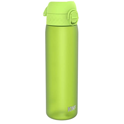 Ion8 Water Bottle, 500 ml/18 oz, Leak Proof, Easy to Open... - Baby & Nursery Amazon UK à 6.93€