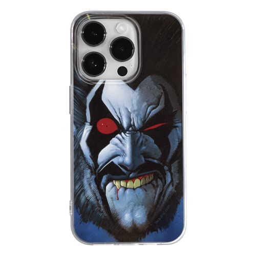 Ert Group Funda para teléfono móvil Apple iPhone 14 Pro... - High-Tech & Électronique Amazon Espagne à 7.34€