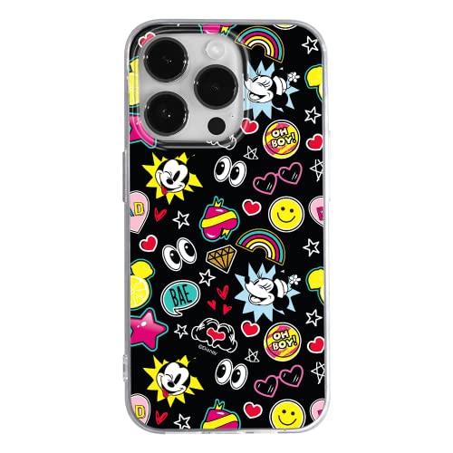 ERT GROUP Handyhülle für Apple iPhone 14 PRO Original und... - Tech & Electronics Amazon Germany à 7.87€