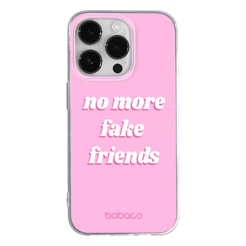 Babaco ERT GROUP mobile phone case for Apple Iphone 14 PRO... - High-Tech & Électronique Amazon Royaume-Uni à 4.82€
