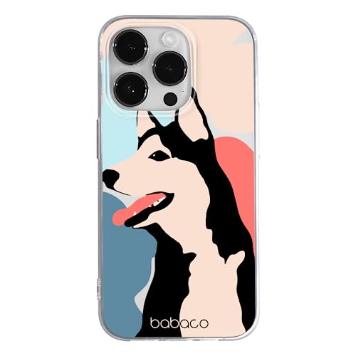 Babaco ERT GROUP mobile phone case for Apple Iphone 14 PRO... - High-Tech & Électronique Amazon Royaume-Uni à 7.66€