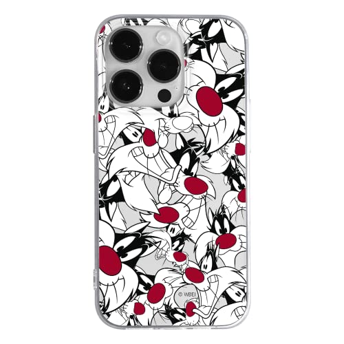 ERT GROUP mobile phone case for Iphone 14 PRO original and... - Tech & Electronics Amazon UK à 7.84€