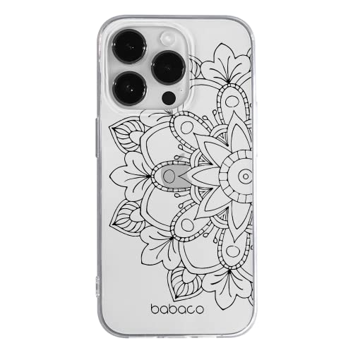 Babaco ERT GROUP mobile phone case for Apple Iphone 14 PRO... - High-Tech & Électronique Amazon Royaume-Uni à 4.93€