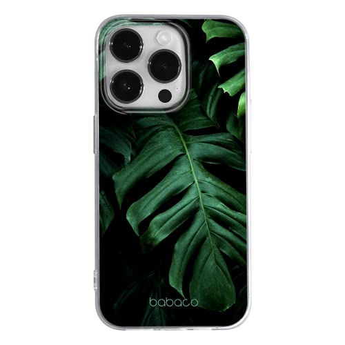 Babaco ERT GROUP mobile phone case for Apple Iphone 14 PRO... en promo sur Amazon