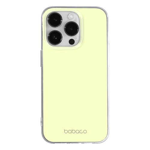 Babaco ERT GROUP mobile phone case for Apple Iphone 14 PRO... - High-Tech & Électronique Amazon Royaume-Uni à 4.66€