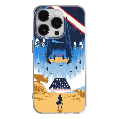 Ert Group Funda para teléfono móvil Apple iPhone 14 Pro... en promo sur Amazon